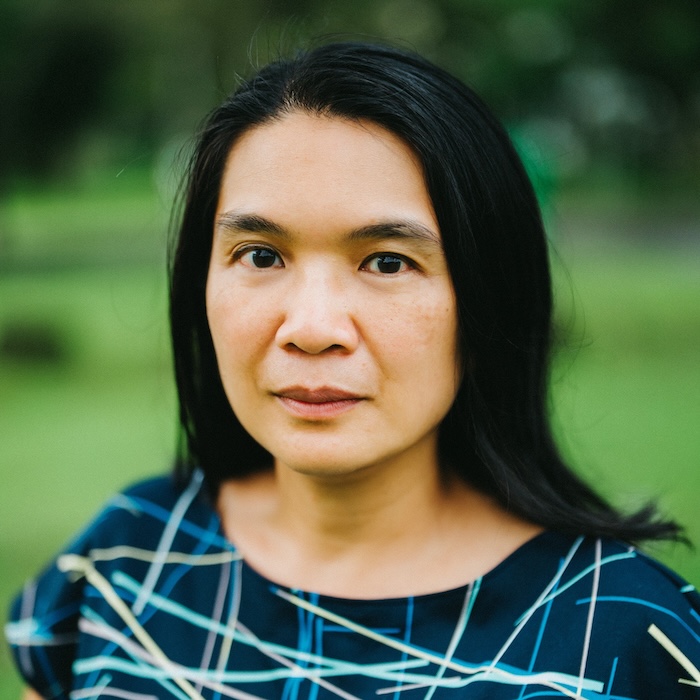Headshot of Yu-Mei Balasingamchow